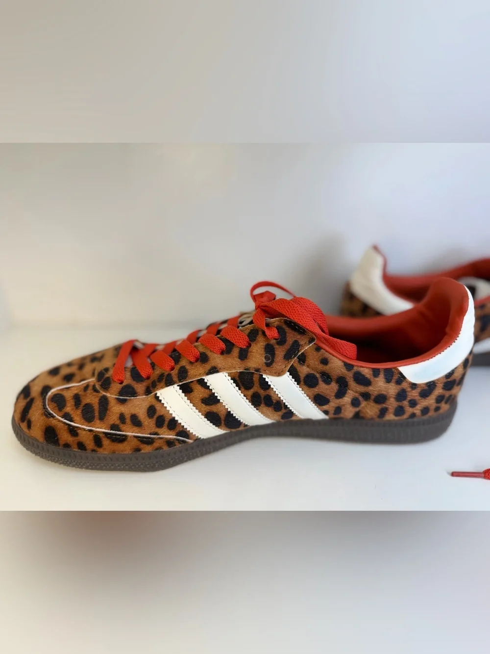 adidas ustomers overwhelmingly